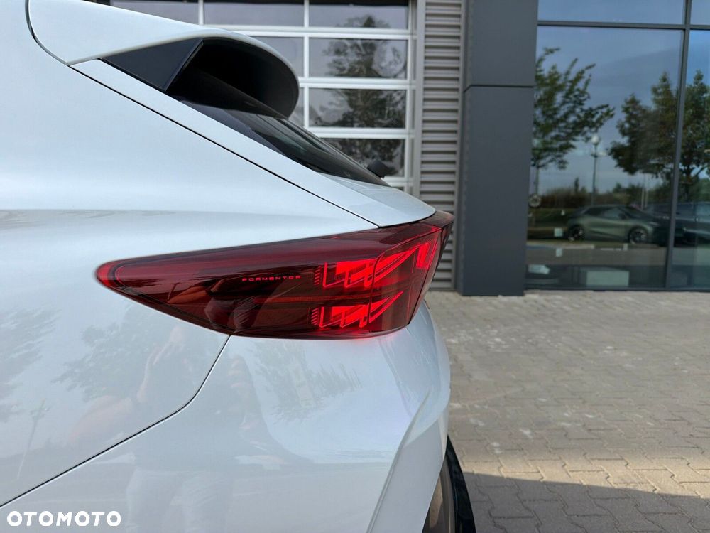 Cupra Formentor - 25