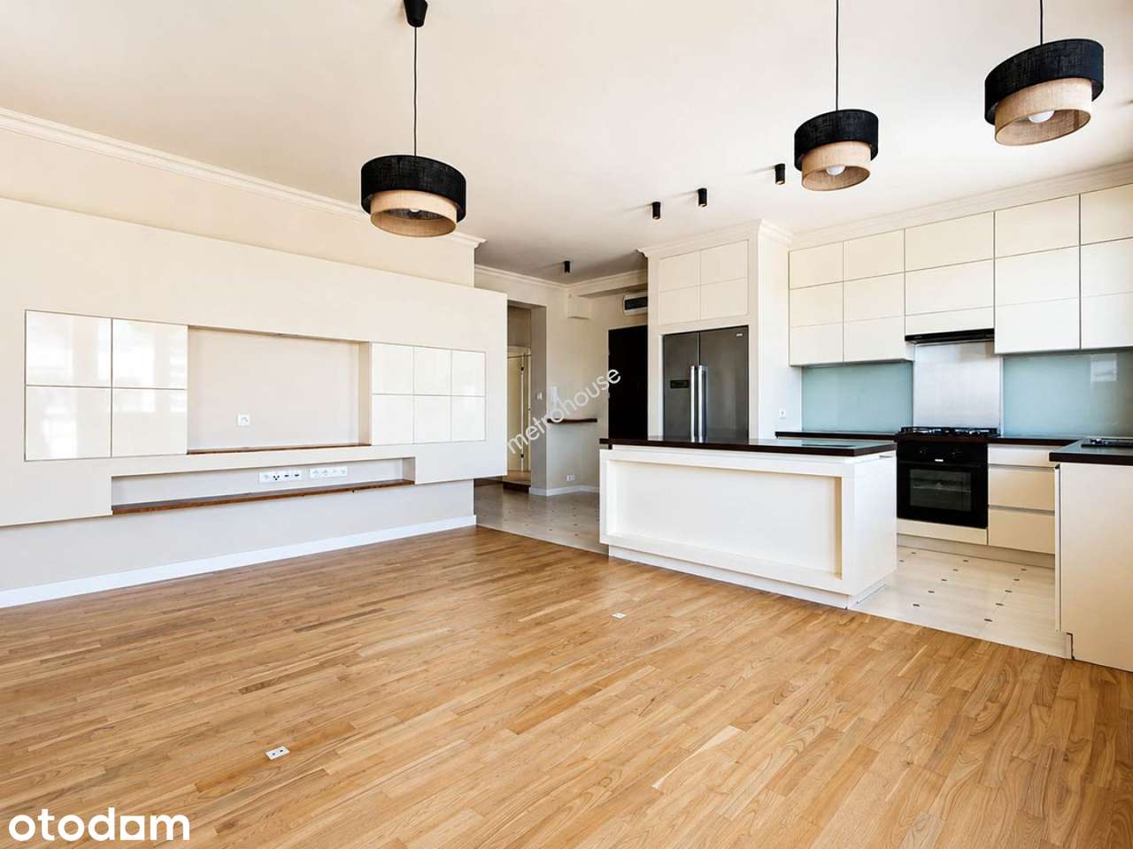Wyjątkowe mieszkanie 73,8 m² | 3 Pokoje | 2 Balkony | Garaż