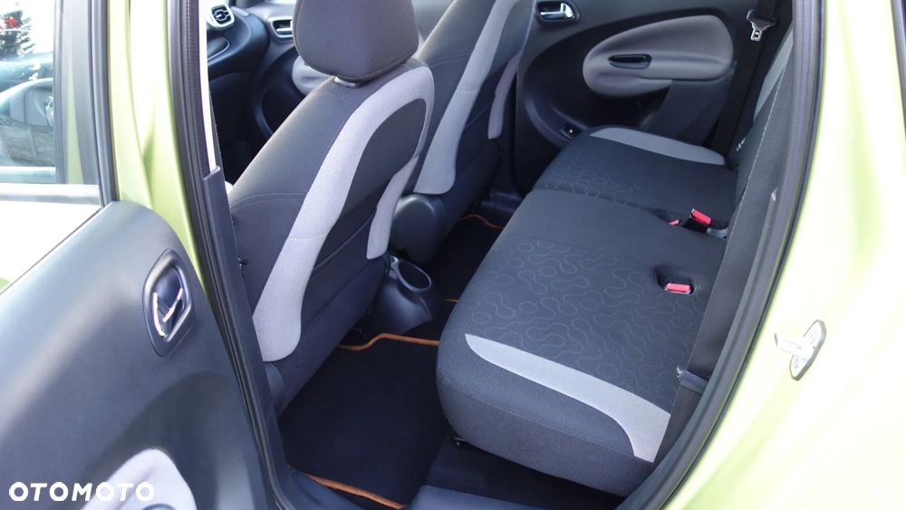 Citroën C3 Picasso 1.4i Exclusive - 25