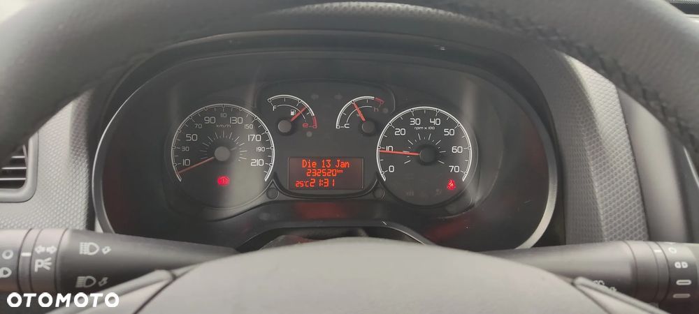 Fiat DOBLO - 14