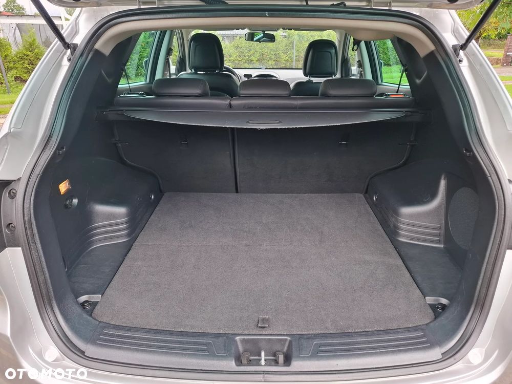 Hyundai ix35 1.6 GDI Premium 2WD - 26