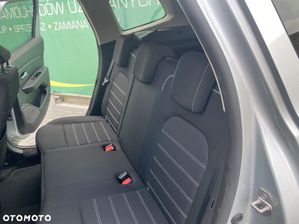 Dacia Duster TCe 130 2WD Prestige+ - 10