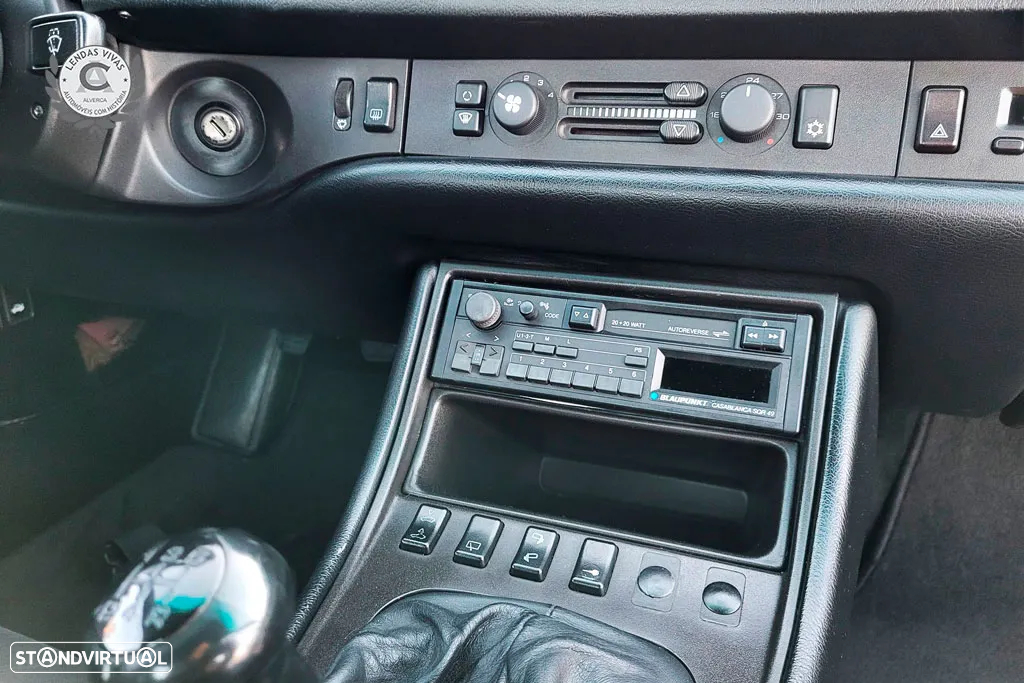 Porsche 944 Turbo S - 16