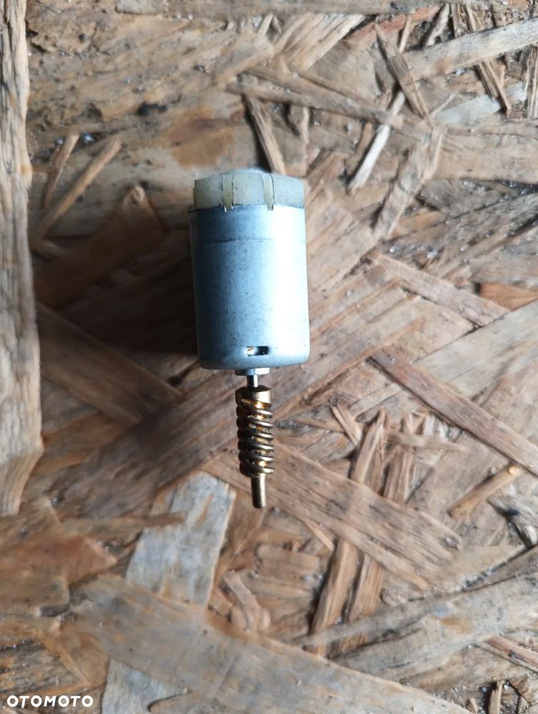 Silniczek zamka drzwi Renault Megane III Laguna III Scenic III - 3