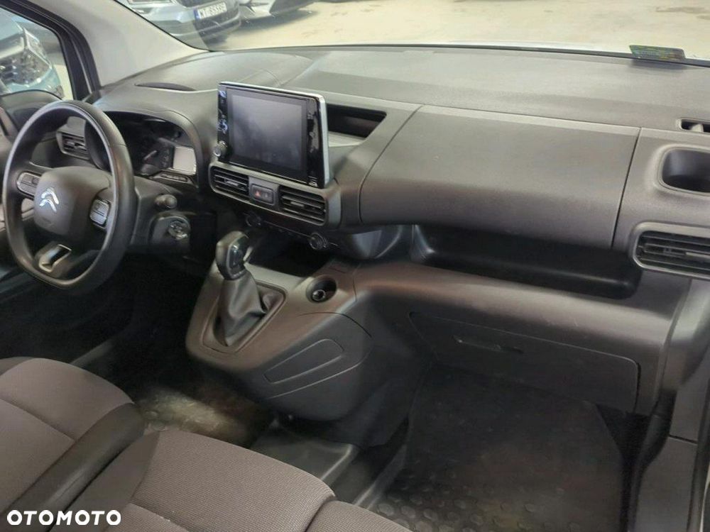 Citroën Berlingo - 7