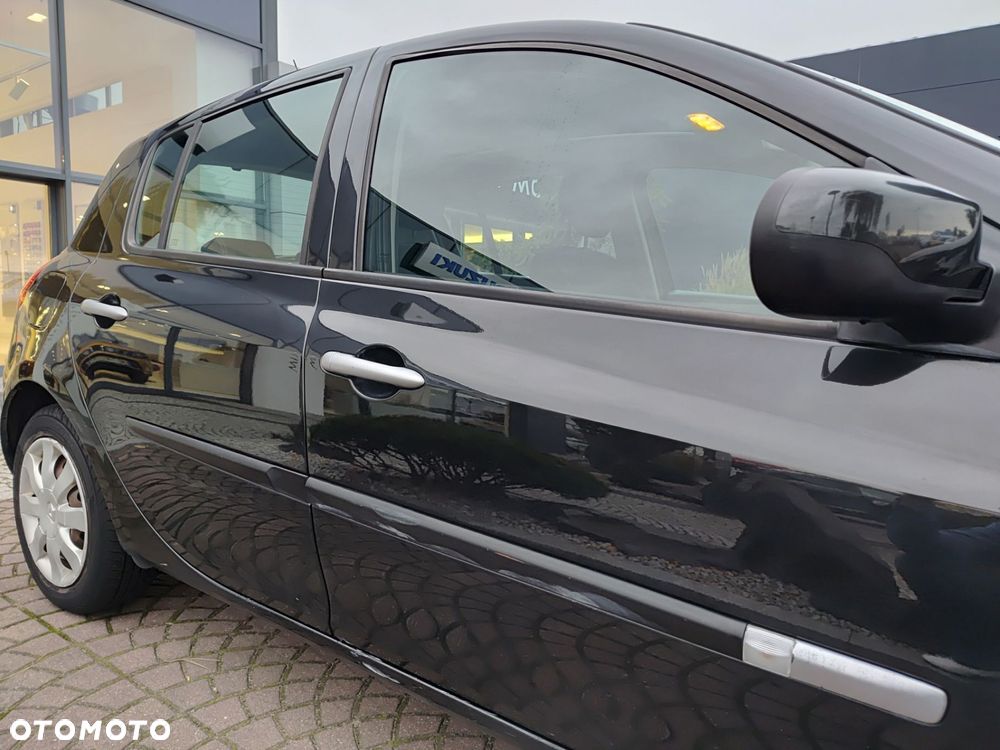 Renault Clio - 4