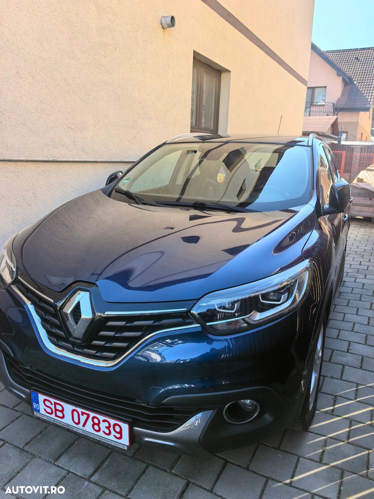 Renault Kadjar - 3