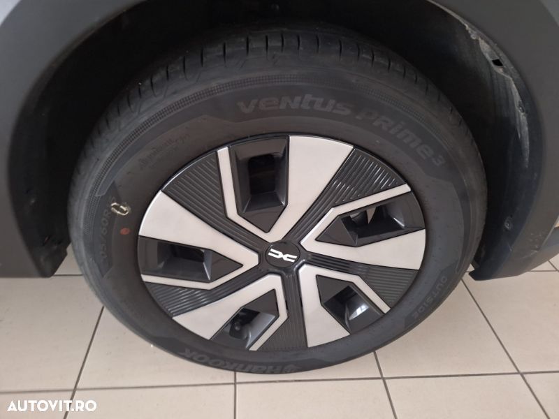 Dacia Sandero Stepway TCe 90 MT6 Expression - 6