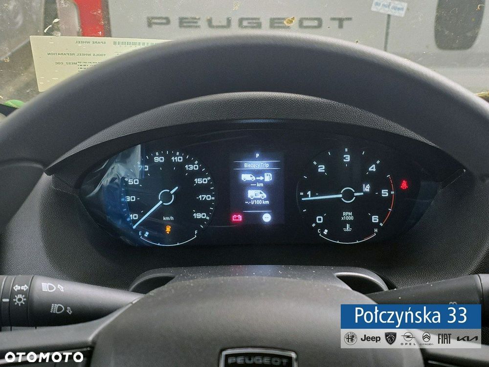 Peugeot Boxer - 5