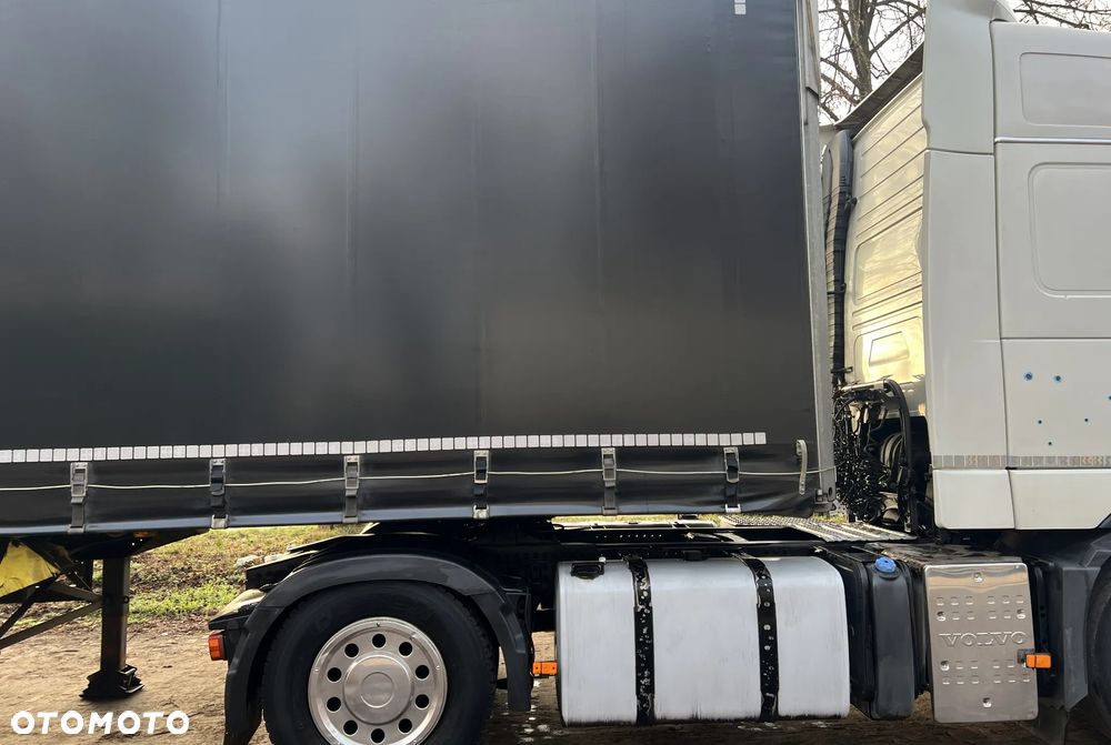 Schmitz Cargobull SCB*S3T - 20