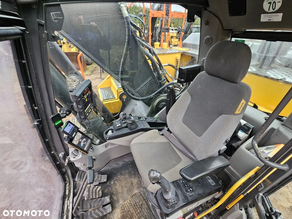 Volvo EC300ENL EC300EL EC300 EL ELN EC 300 EC250EL - 33