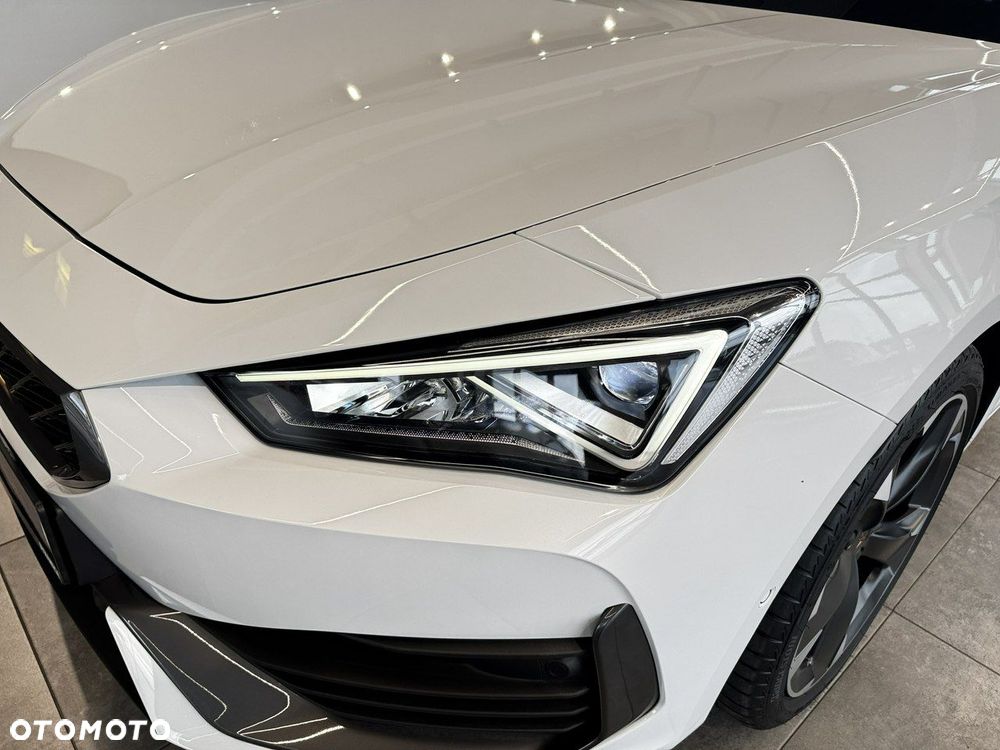 Cupra Leon Sportstourer - 10