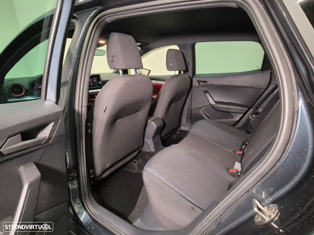 SEAT Ibiza 1.0 TSI FR - 26