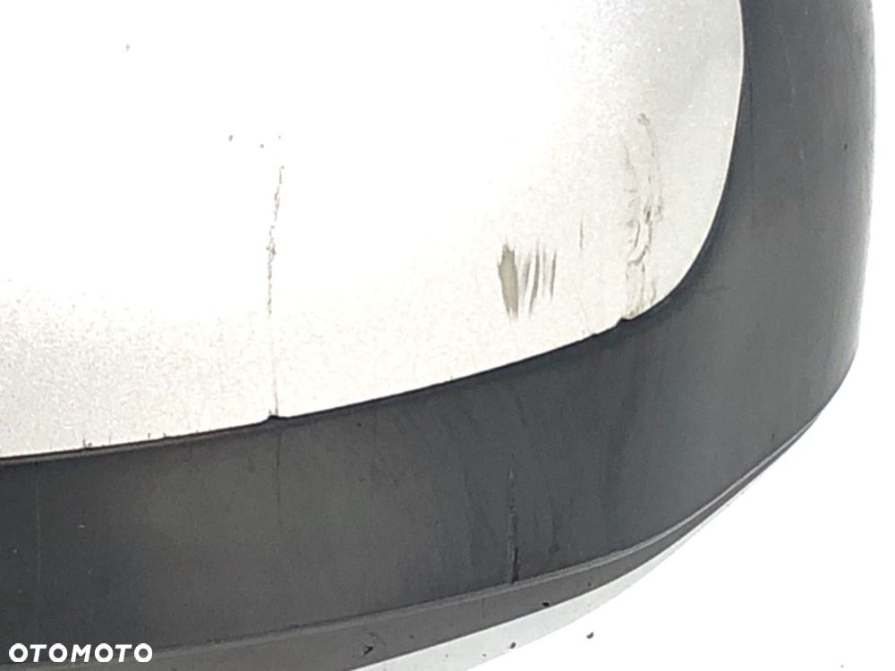 LUSTERKO PRAWY  TOYOTA COROLLA Verso (_E12_) 2001 - 2007 2.0 D-4D (CDE120_) 66 kW [90 KM] olej - 5