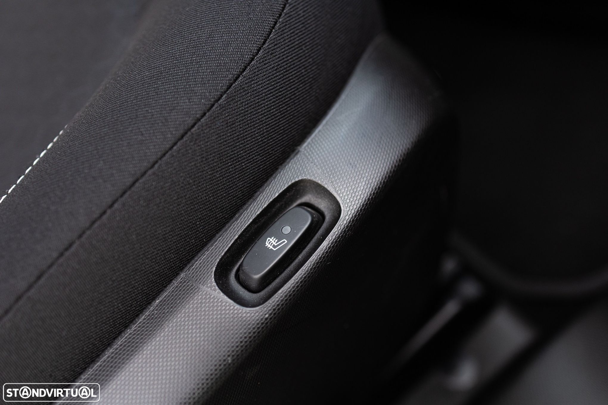 Smart ForTwo Coupé EQ Pulse - 33
