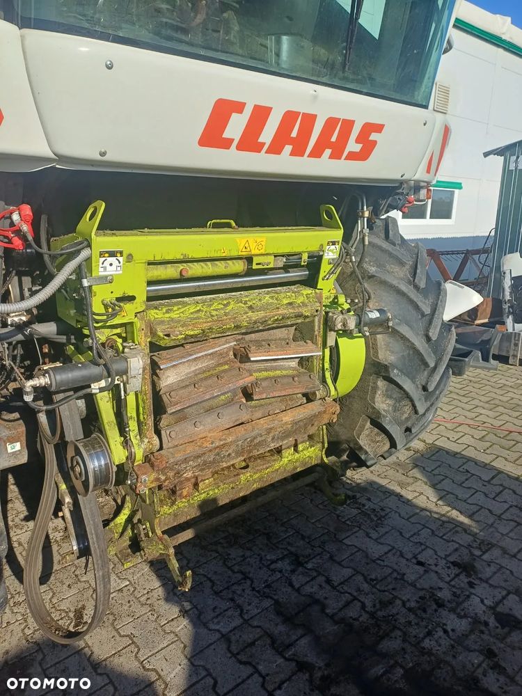 Claas Jaguar 830 Profistar - 10