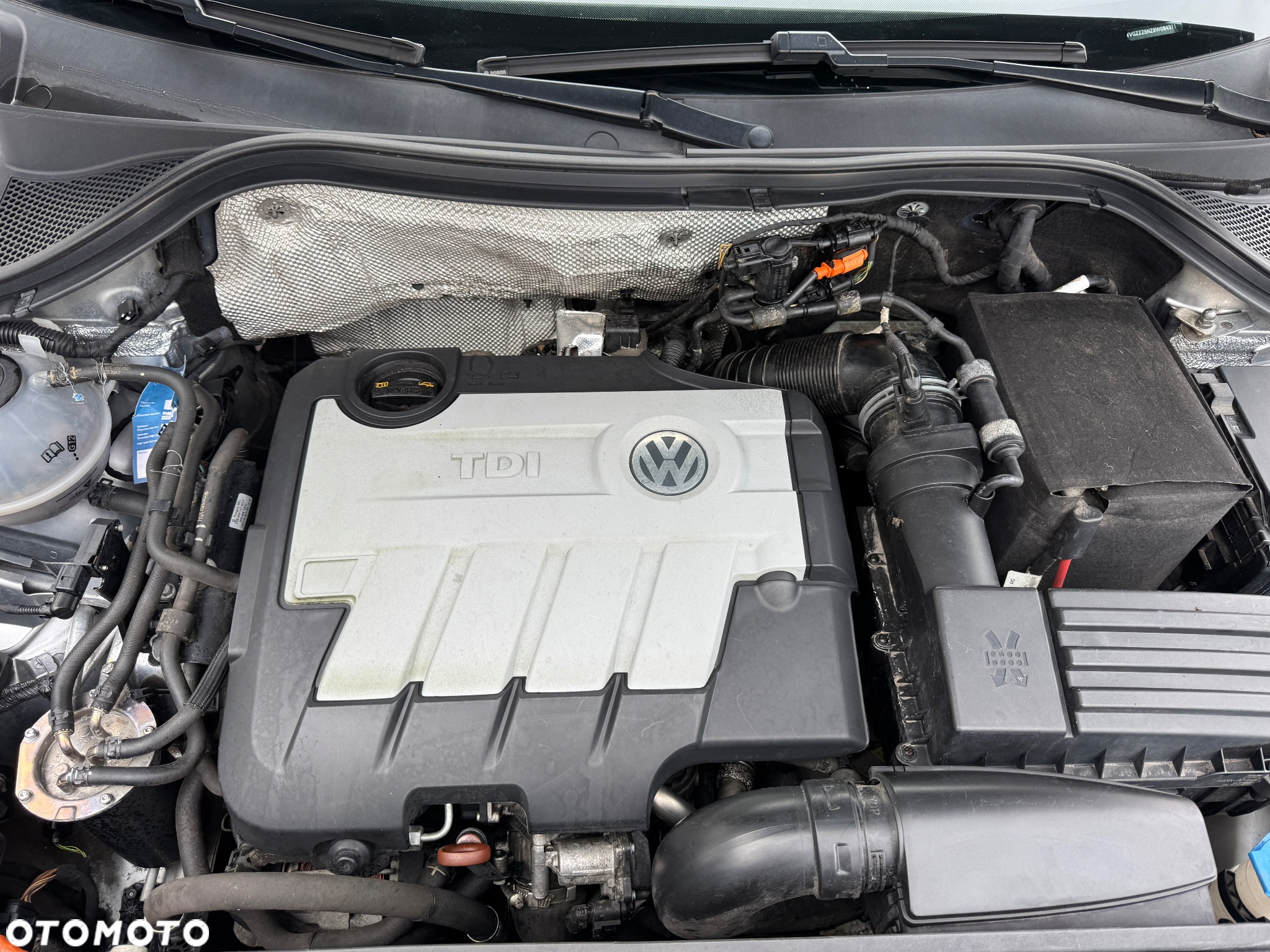 Volkswagen Tiguan 2.0 TDI DPF 4Motion DSG Life - 17