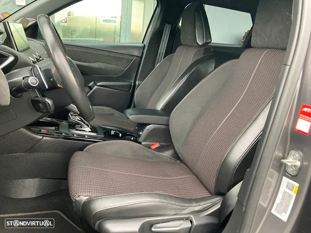 DS DS3 Crossback 1.5 BlueHDi Performance Line EAT8 - 36