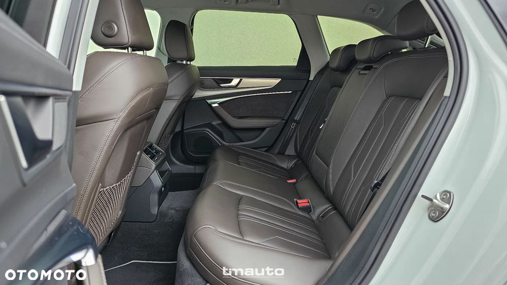 Audi A6 Allroad - 14