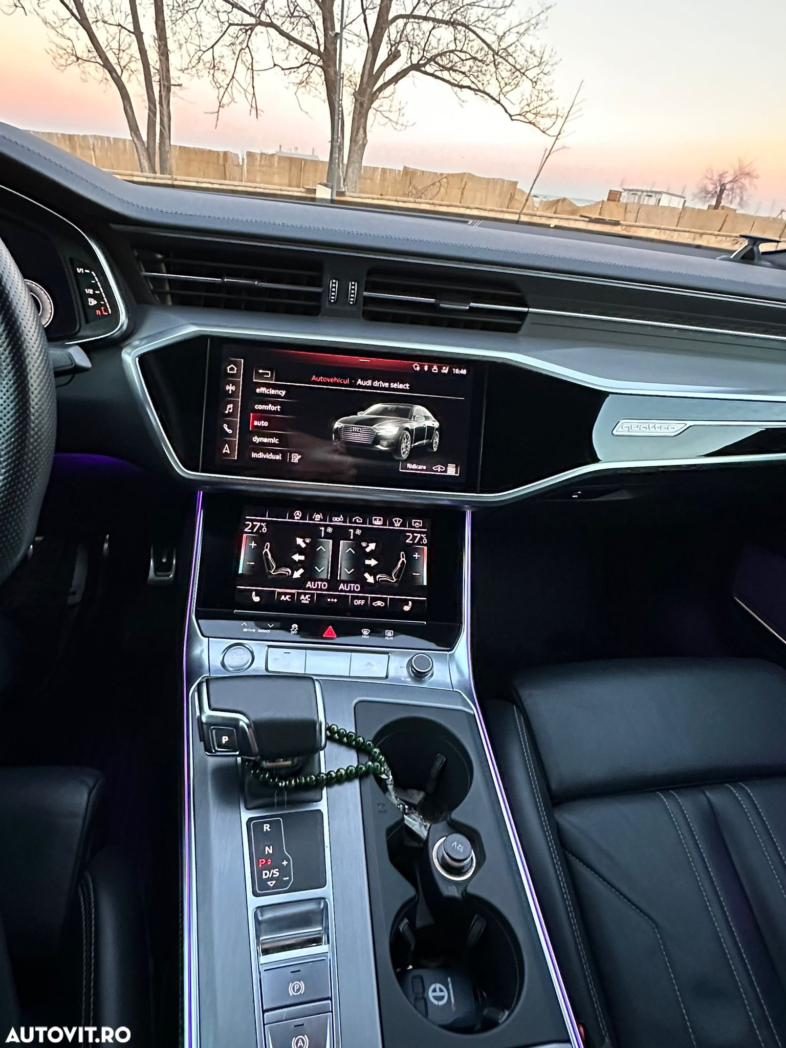 Audi A6 - 7