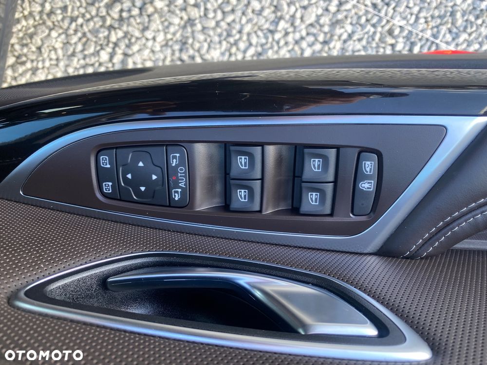 Renault Espace BLUE dCi 200 EDC INITIALE PARIS - 26