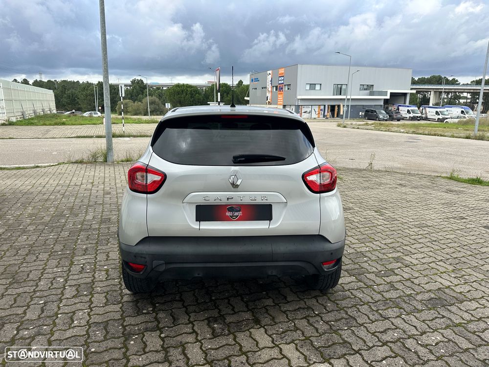 Renault Captur - 5