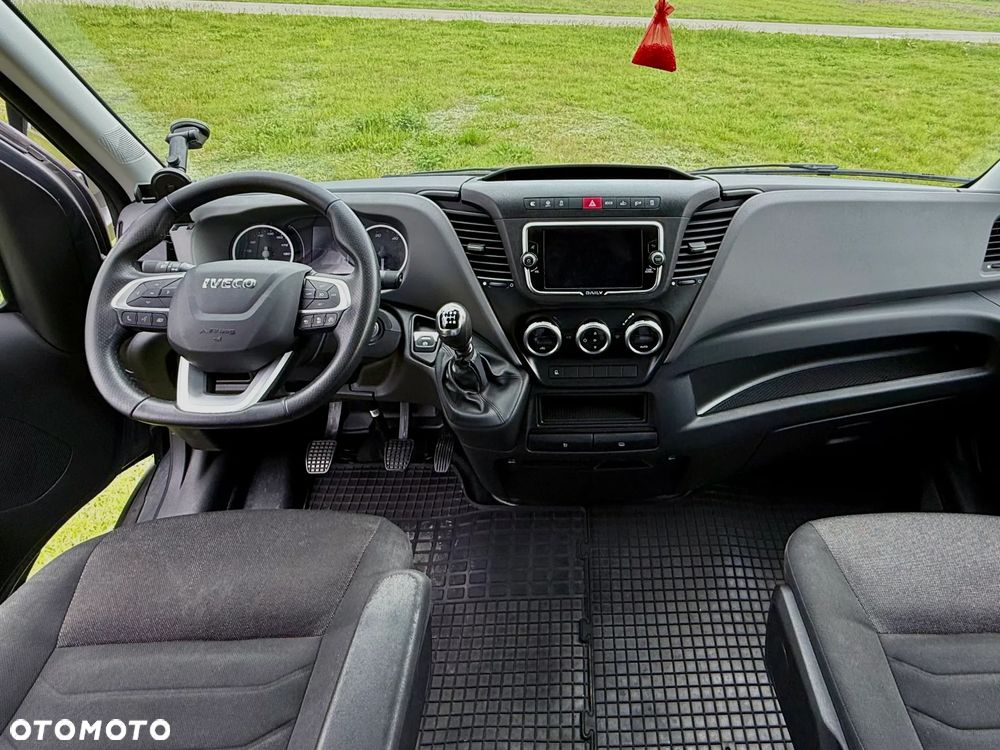 Iveco Daily 35S18 - 4