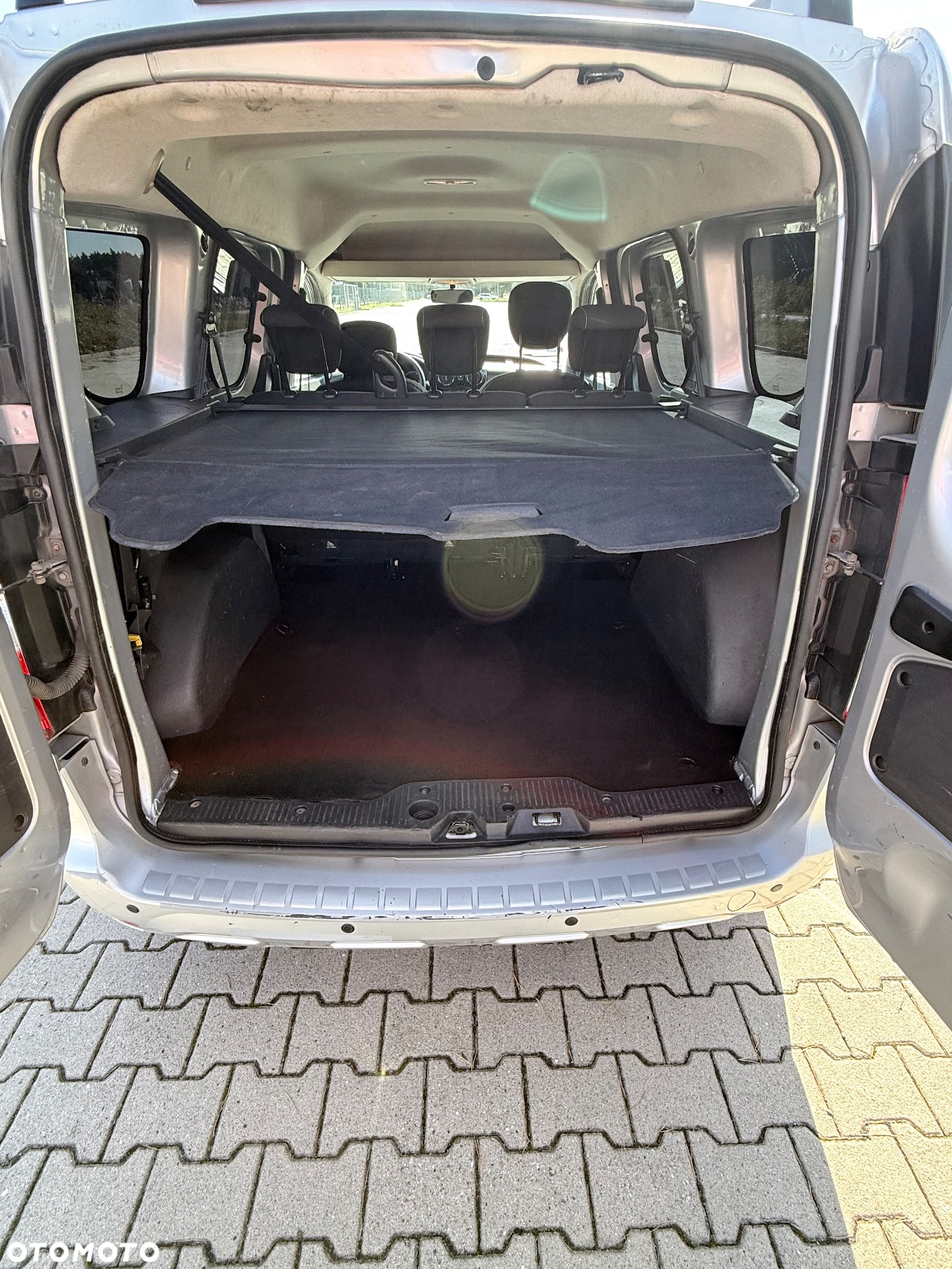 Dacia Dokker 1.6 SCe Laureate - 6