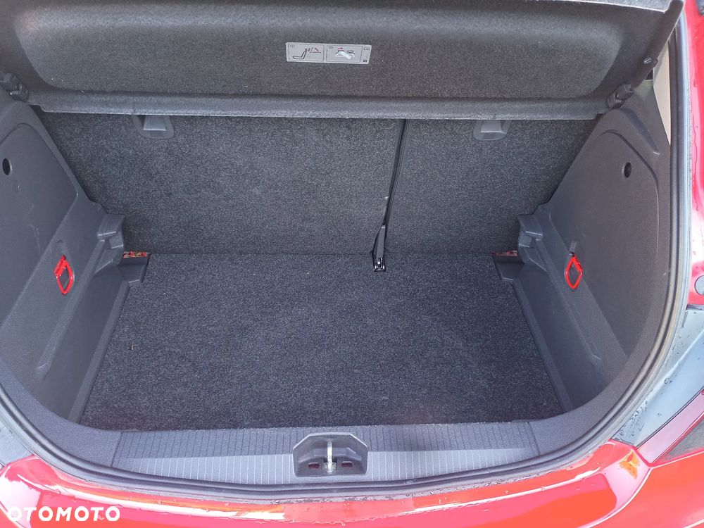 Opel Corsa 1.4 16V Sport - 23