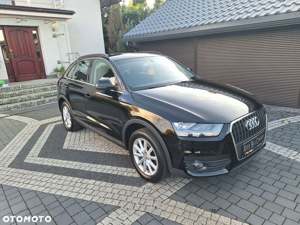 Audi Q3 - 4