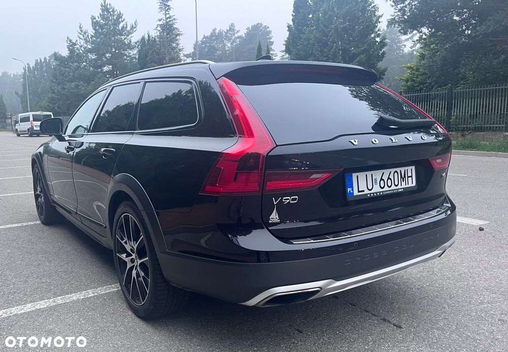 Volvo V90 - 6