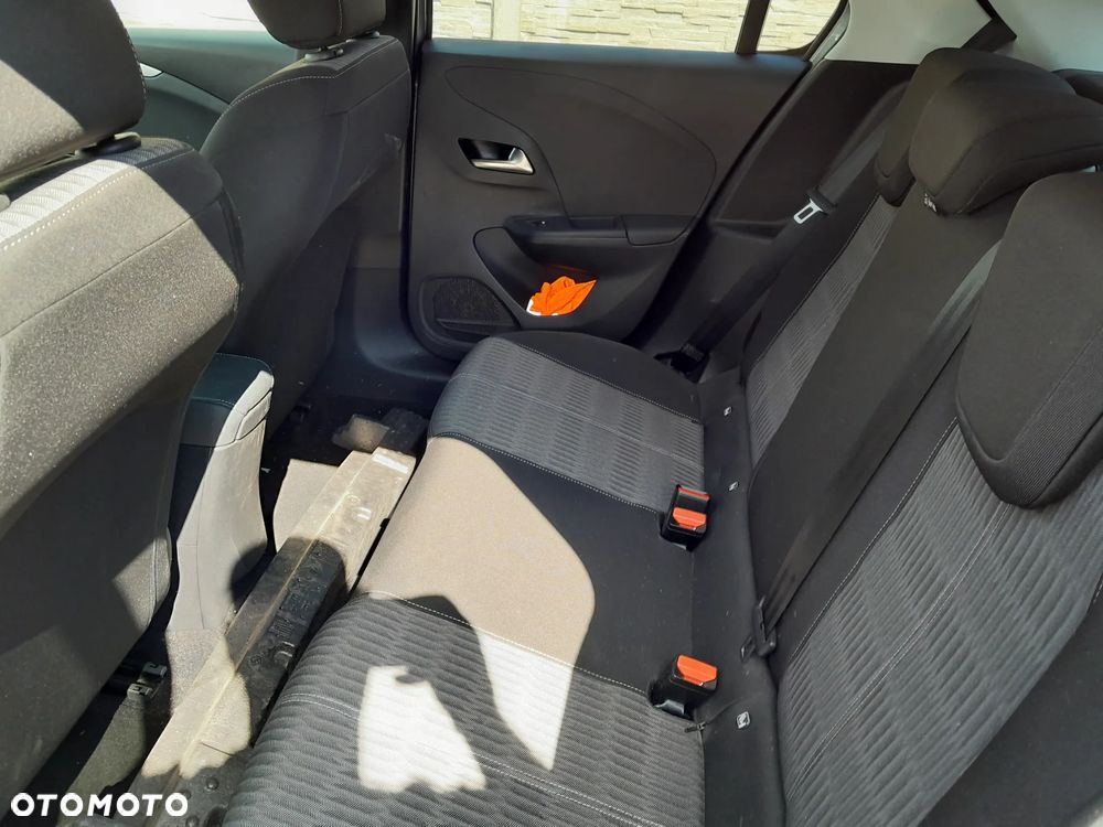 Opel Corsa - 10