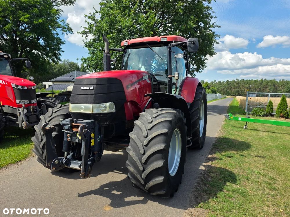 Case IH PUMA 180 - 1