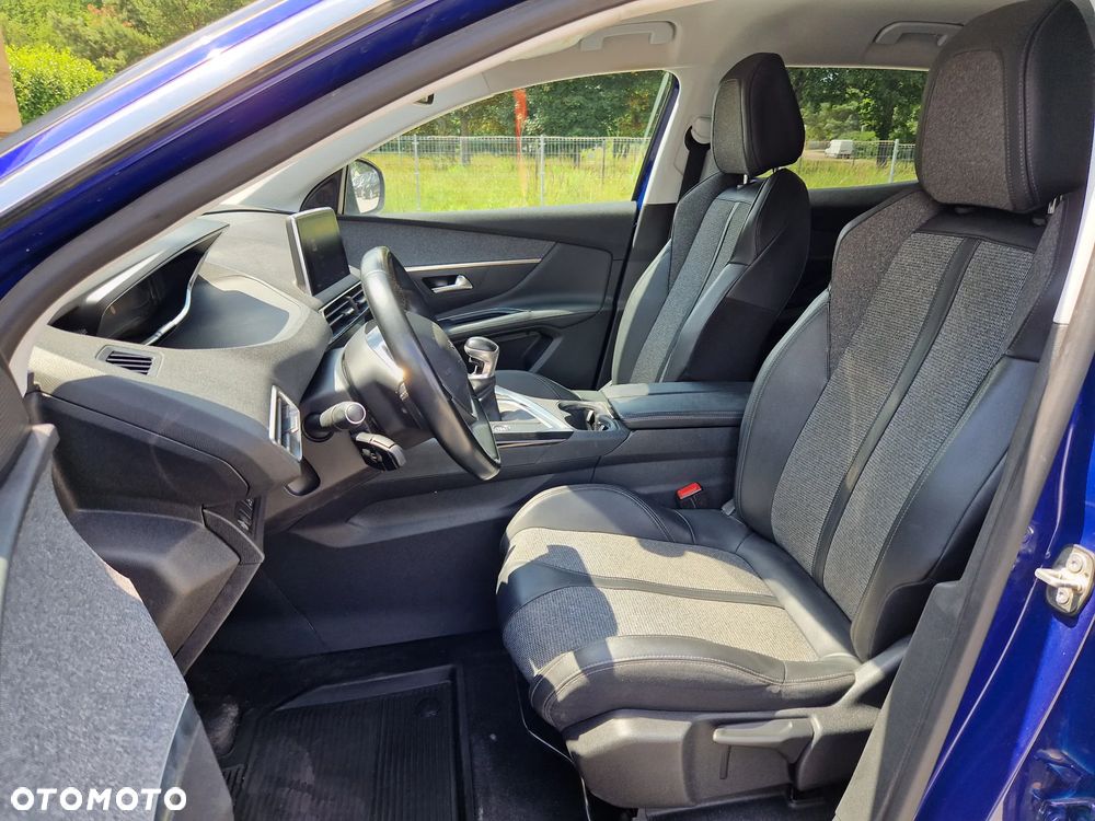 Peugeot 3008 - 11