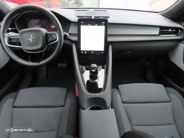 Polestar 2 Dual Motor 78kWh - 8