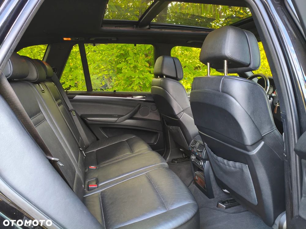 BMW X5 - 19