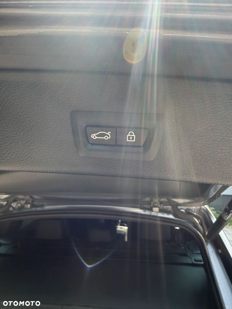BMW X3 xDrive20d M Sport sport - 10