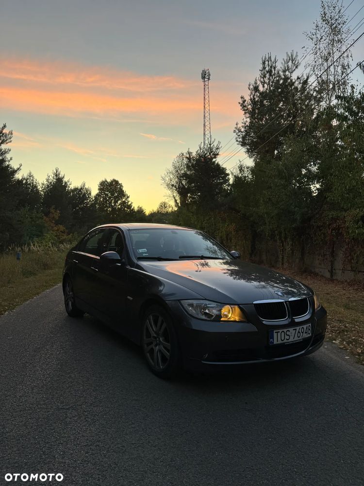 BMW Seria 3 - 1