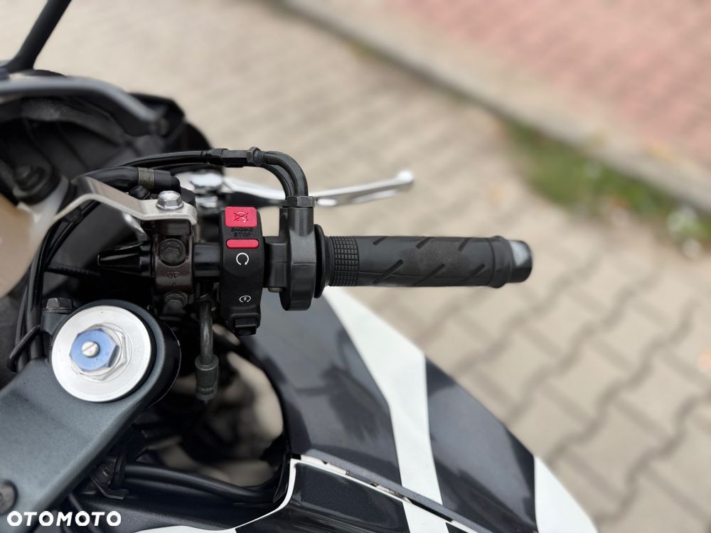Honda CBR - 26