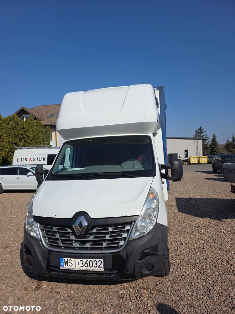 Renault Master - 7