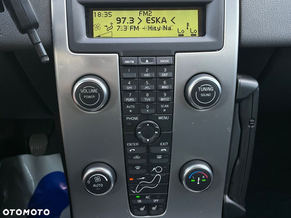 Volvo V50 2.0D Summum - 12