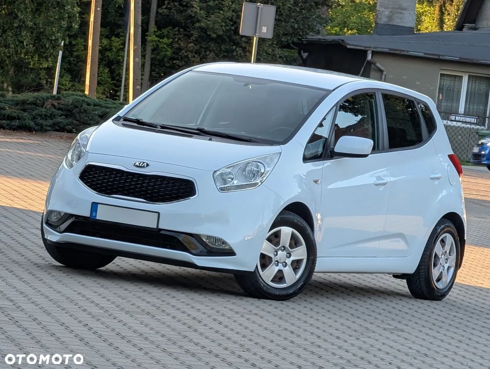 Kia Venga - 3