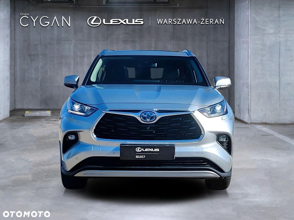 Toyota Highlander - 10