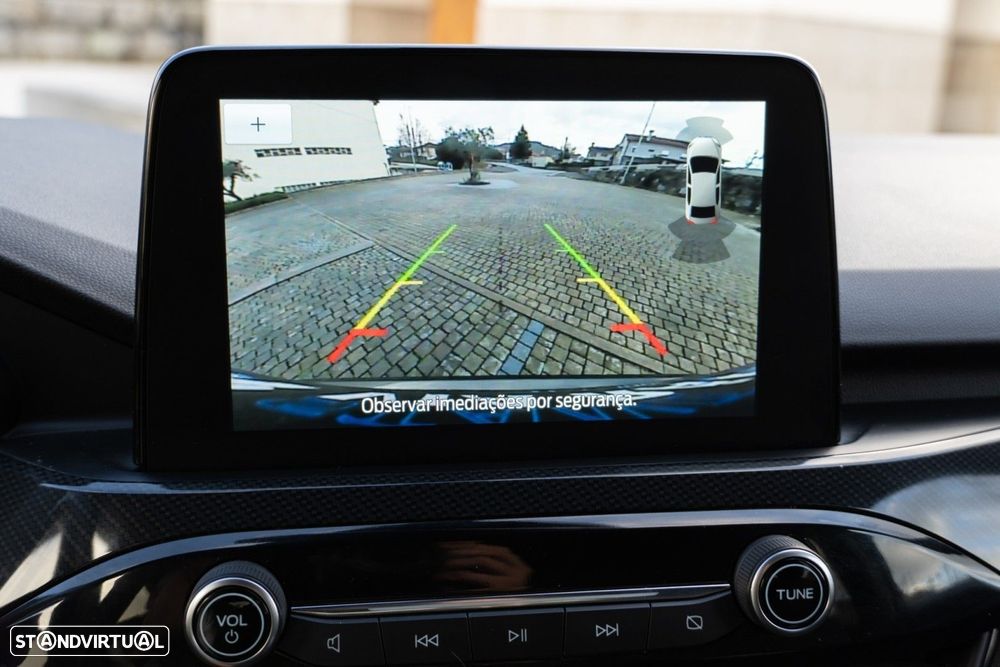 Ford Kuga 1.5 TDCi EcoBlue ST-Line X Aut. - 32