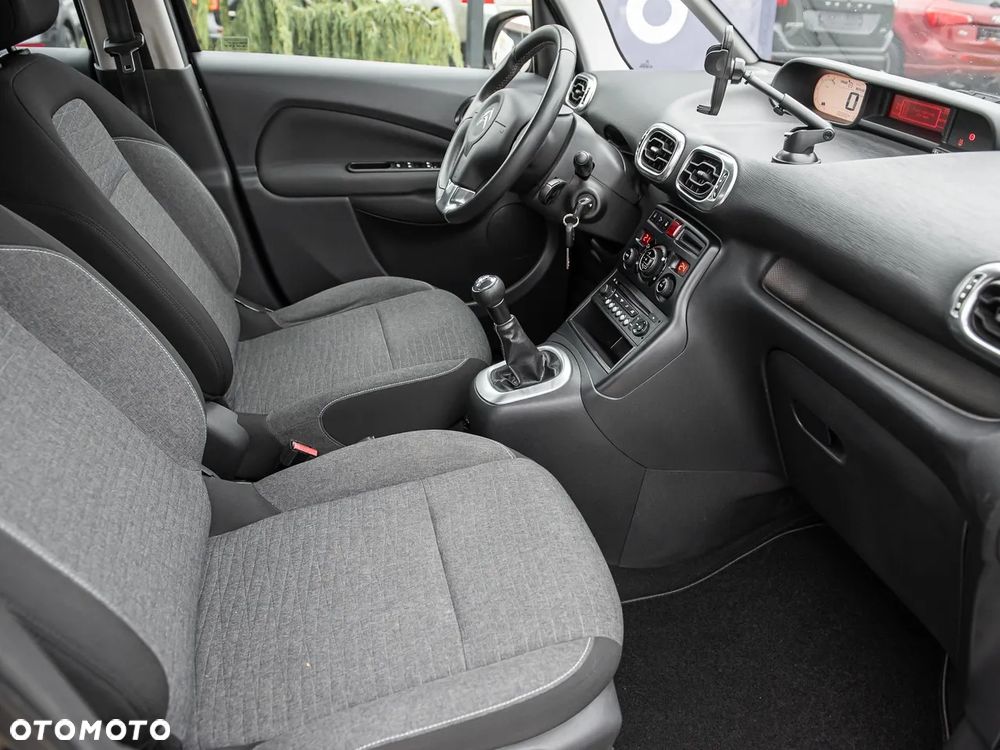 Citroën C3 Picasso - 20