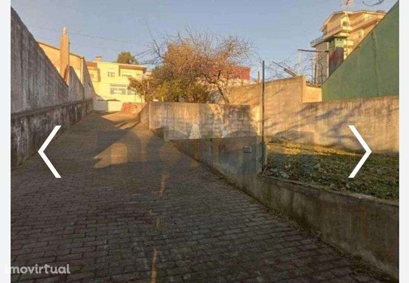 Terreno Premium no Centro de Gondomar - Grande imagem: 2/4