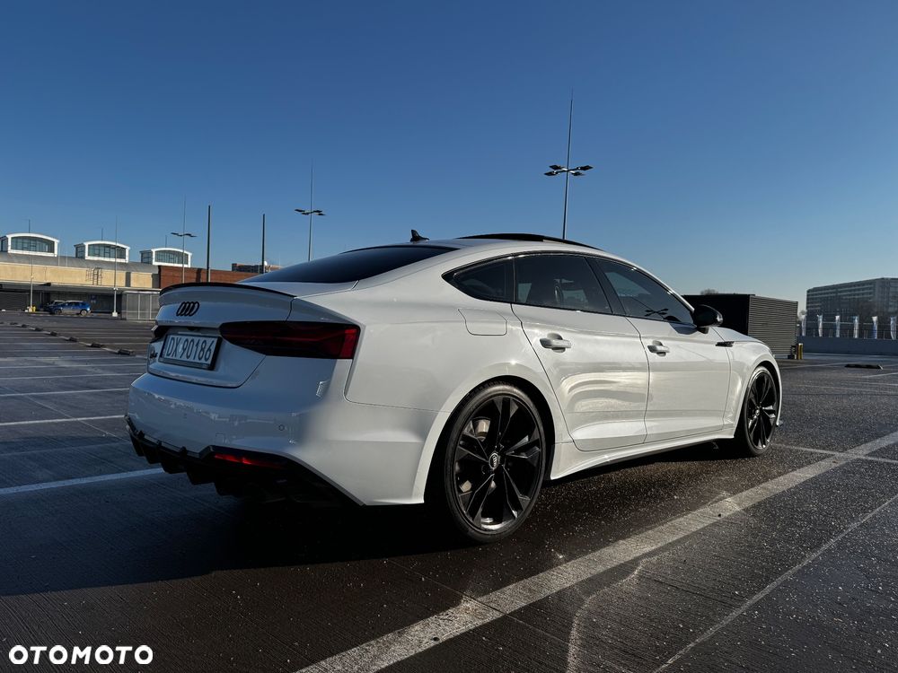 Audi S5 Sportback - 26