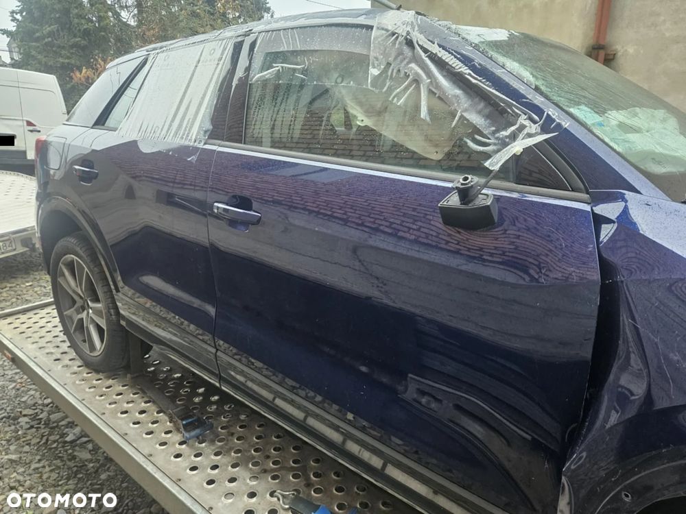 Audi Q2 35 TFSI S tronic design - 18