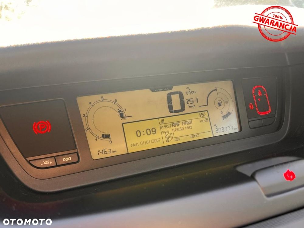 Citroën C4 Picasso 1.6 VTi Equilibre - 30