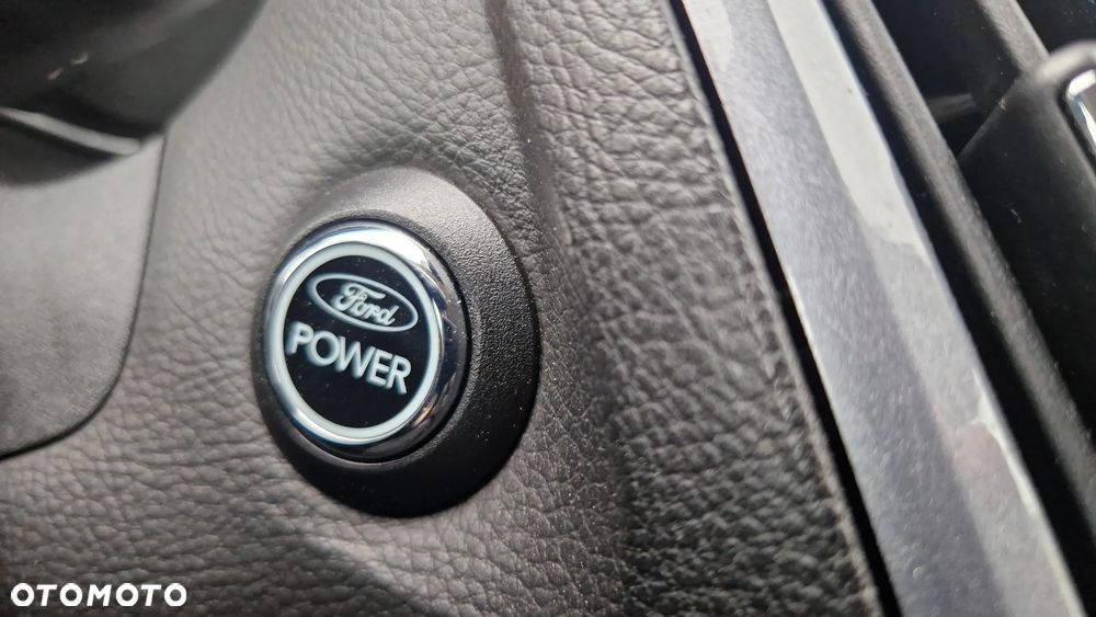 Ford Focus 1.6 EcoBoost Start-Stopp-System Titanium - 22